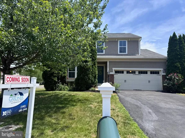 7334 Lake Willow Ct, Warrenton, VA 20187