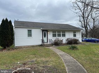 229 Chews Landing Rd, Lindenwold, NJ 08021