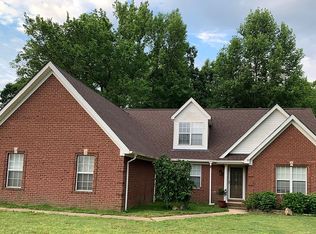 2921 John Hill Rd, Brighton, TN 38011