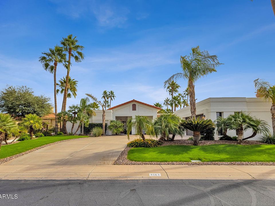 9363 N 110TH Street, Scottsdale, AZ 85259 | Zillow