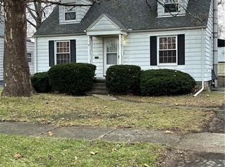 819 Meadowbrook Ave SE, Warren, OH