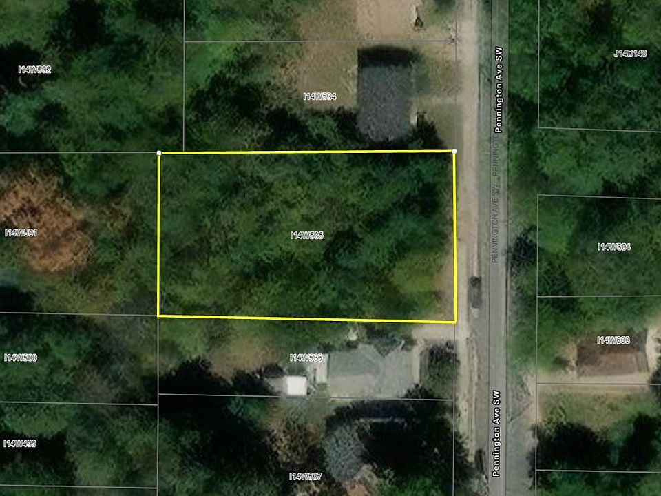 1st image of 214 Pennington Ave SW