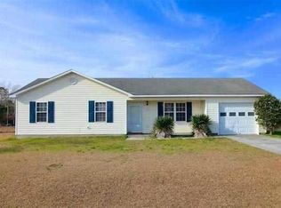 336 Steller Rd, Jacksonville, NC 28540