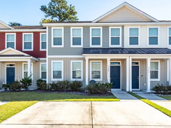 7789 Montview Rd, North Charleston, SC 29418