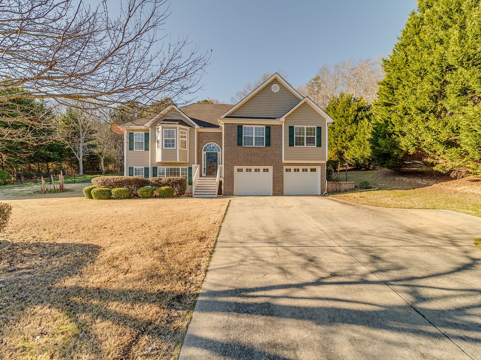 1707 Wyntercreek Ln, Hoschton, GA 30548 Zillow