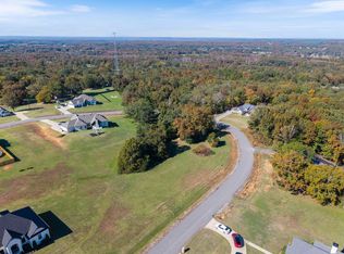 13 Pear Cir, Greenbrier, AR 72058