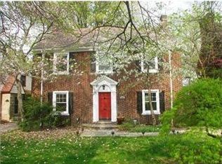 2151 Beechwood Blvd, Pittsburgh, PA 15217