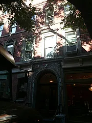 215 West 10th Street in West Village