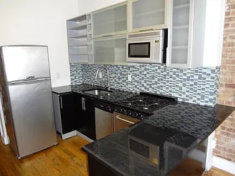 Rented by 5 Boro Realty Corp