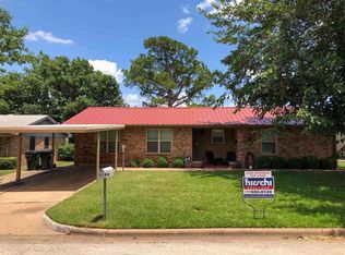 2903 S Bandera Dr, Wichita Falls, TX 76302