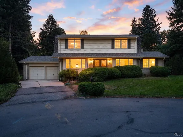 11100 W 25th Place, Lakewood, CO 80215
