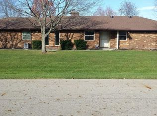 990 Cardinal Dr, Enon, OH 45323