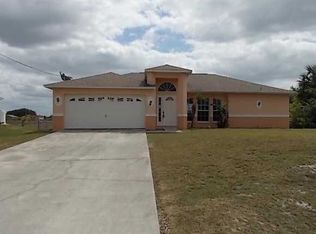 4307 18th St SW, Lehigh Acres, FL 33976