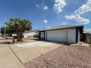 4515 W Brown St, Glendale, AZ 85302
