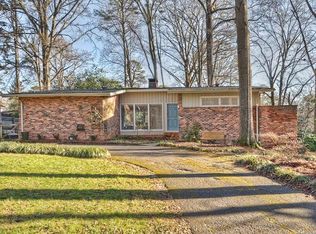 7013 Red Lion Rd, Charlotte, NC 28211