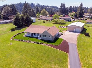 17177 S Forsythe Rd, Oregon City, OR 97045