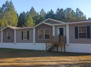 1176 John Wells Rd, Hinesville, GA 31313