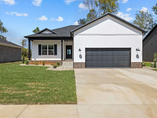 2778 Cedrus Ave, Bowling Green, KY 42101
