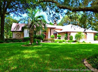 4287 Rachel Blvd, Spring Hill, FL 34607