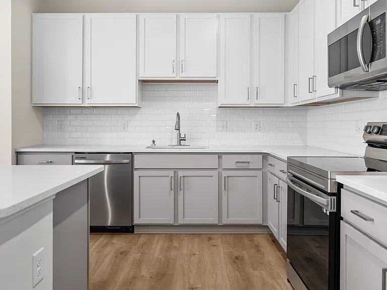 The Westbrook Townhomes at Brewers Row — Photo 5