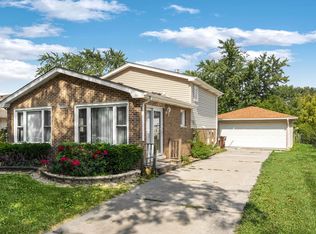 17819 65th Ct, Tinley Park, IL 60477