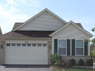 1648 Mansfield Dr, Aurora, IL 60502