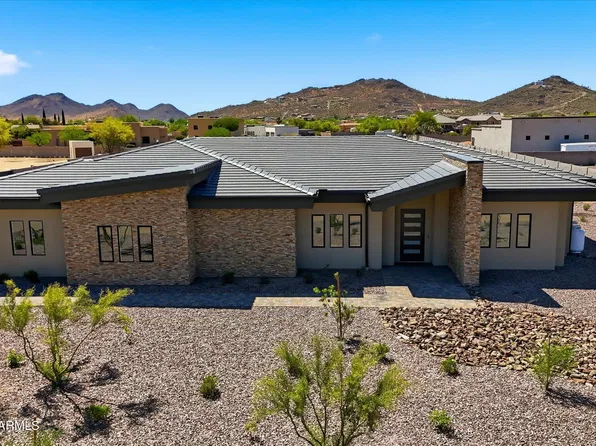 2991 W DESERT HILLS Drive #2, Phoenix, AZ 85086