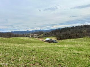 Crabapple Rd, Nickelsville, VA 24271