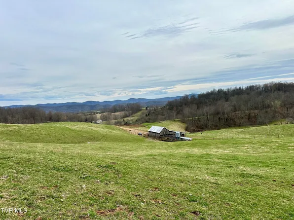 Crabapple Rd, Nickelsville, VA 24271