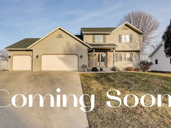 609 Augusta Dr, Waunakee, WI 53597