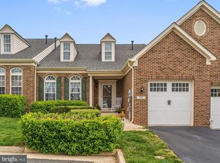 252 Sapphire Ct, Warrenton, VA 20186