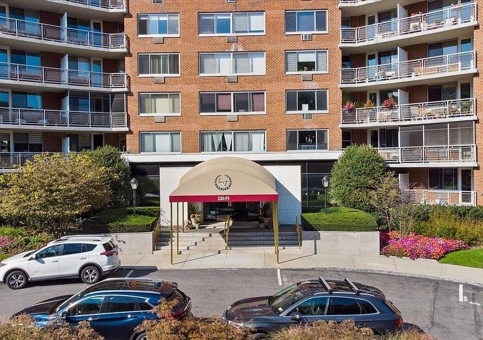 1st image of 220-55 46th Avenue #4G