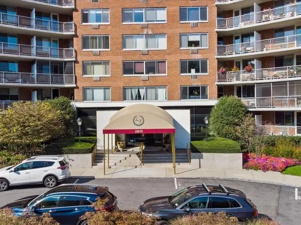 220-55 46th Avenue #4G, Bayside, NY 11361