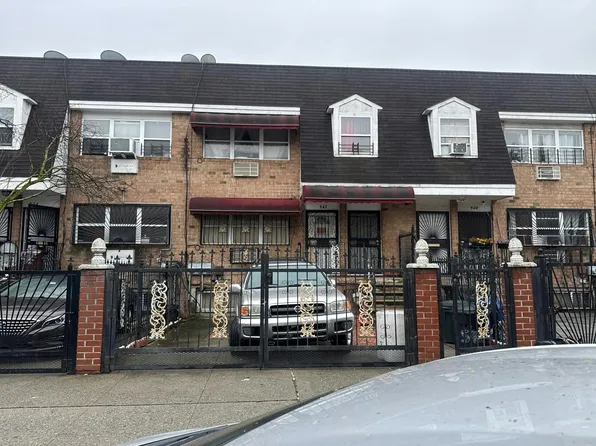 542 Central Ave, Brooklyn, NY 11221