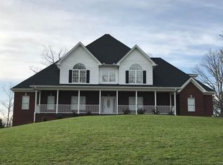 2045 Lindsey Ln, Jefferson City, TN 37760