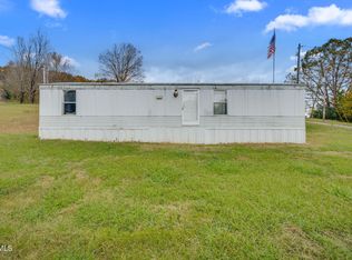 594 Zion Hill Rd, Rogersville, TN 37857