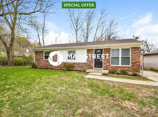 4614 Frel Rd, Louisville, KY 40272