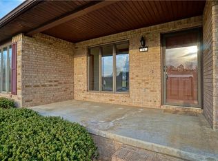 31 N Killdeer Rd, Rogers, AR 72756