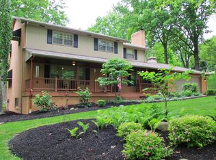 66 Emerald Dr, Washington, PA