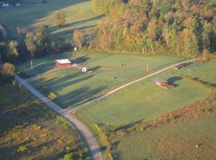 1125 Hunter Rd, Knoxville, PA 16928