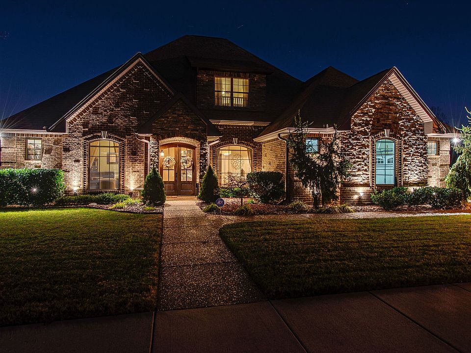 304 Bournemouth Ln, Hermitage, TN 37076 Zillow