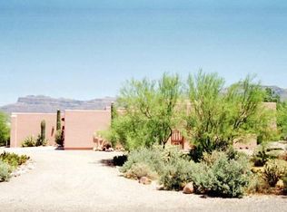 10624 E Sugar Creek Ave, Gold Canyon, AZ 85118