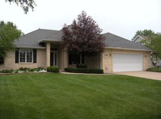 24430 S Tonka Ave, Channahon, IL 60410