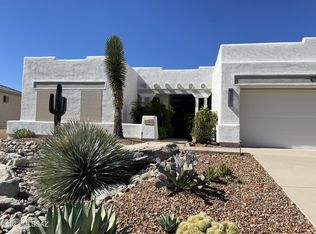 65183 E Rose Ridge Ct, Tucson, AZ 85739