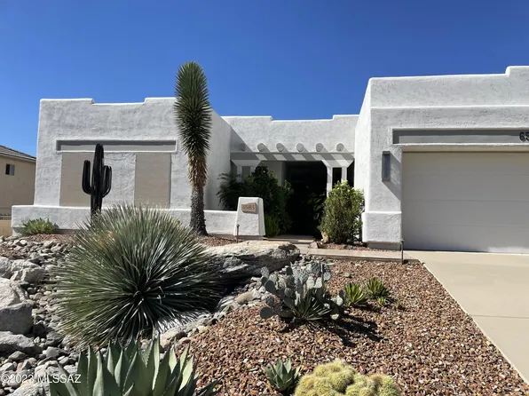 65183 E Rose Ridge Ct, Tucson, AZ 85739