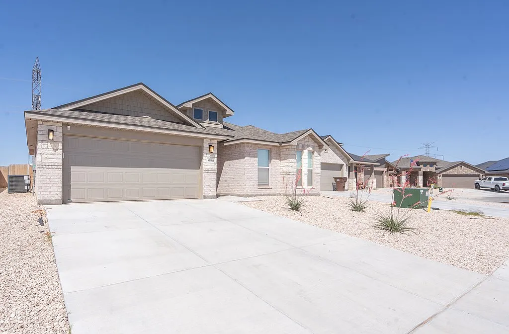 Building Photo - 5905 Settler Ave