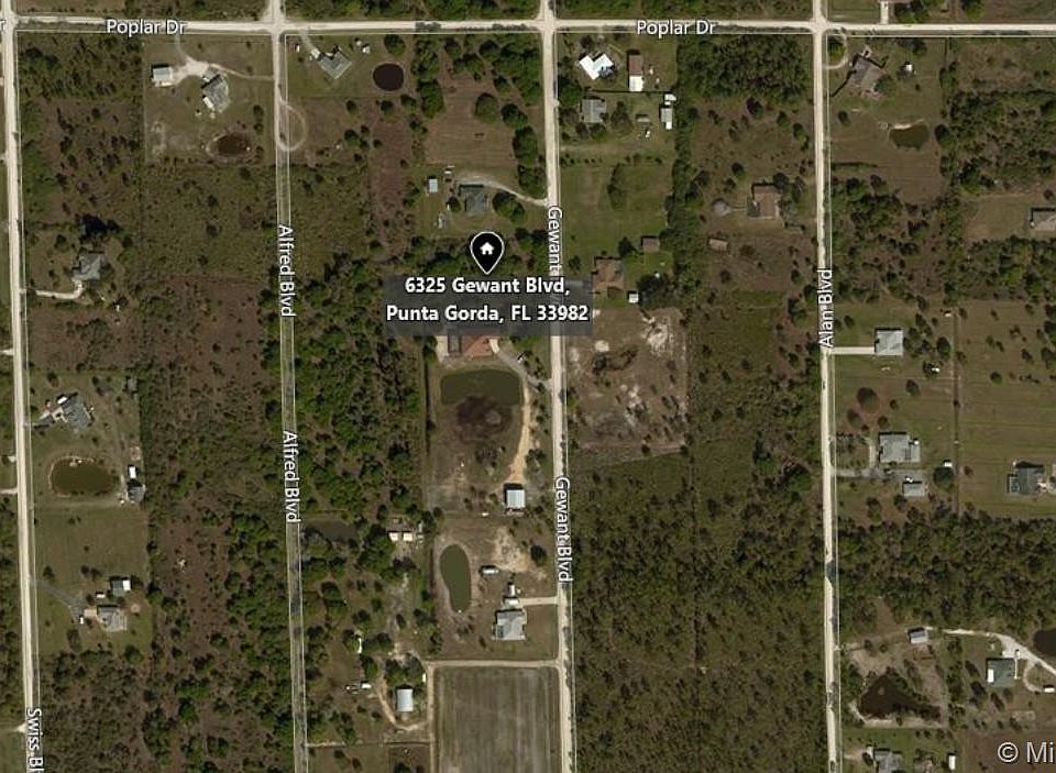 2nd image of 6325 Gewant Blvd
