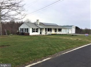 3724 Millers Station Rd, Manchester, MD 21102