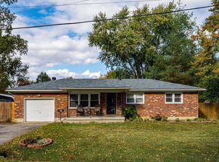 7422 Peggy Ave, Louisville, KY