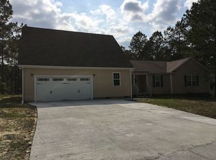 145 Sawmill Rd, Four Oaks, NC 27524